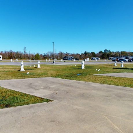 Texas Palm RV Park