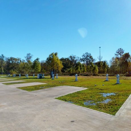 Texas Palm RV Park