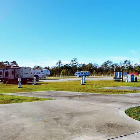 Texas Palm RV Park