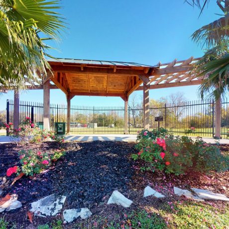 Texas Palm RV Park