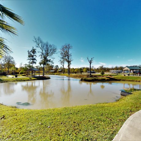 Texas Palm RV Park