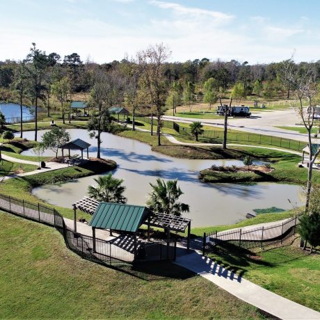 Texas Palm RV Park