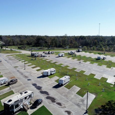 Texas Palm RV Park