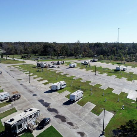 Texas Palm RV Park