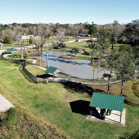 Texas Palm RV Park