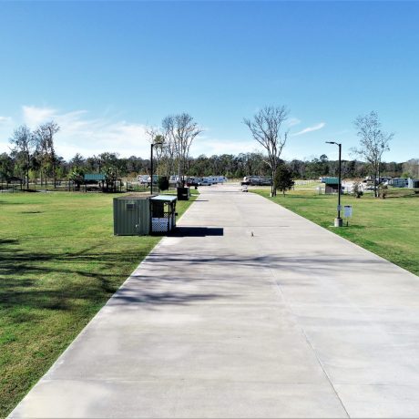 Texas Palm RV Park