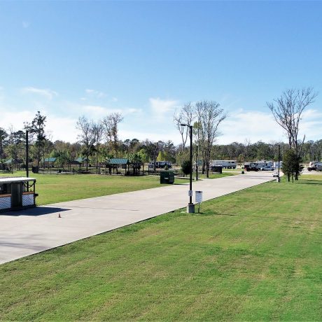 Texas Palm RV Park